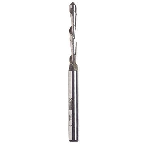Porter Cable 882904 3/16" Piloted Down Spiral Drywall Cutout Bit 1