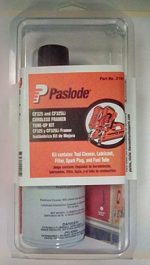 Paslode 219377 Repair Kit for CF325Li 1