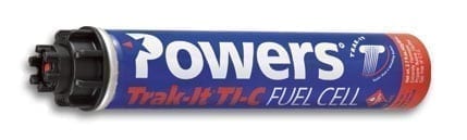Powers 55302 C5 Trak-It Fuel Cell 1