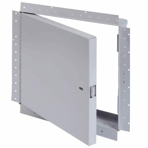 Cendrex PFN-GYP12X12 12" x 12" Fire Rated, Uninsulated, Access Door/Panel with Drywall flange for walls only 1