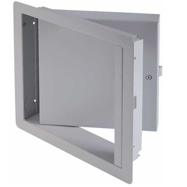 Cendrex Pfu24x36 24 X 36 Fire Rated Insulated Access Door Panel Upward Opening For Ceilings