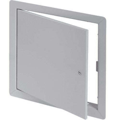 Cendrex AHD36X36-10 36" x 36" General Purpose Access Door/Panel, All surface types, ceiling & walls w/ type 10 key lock