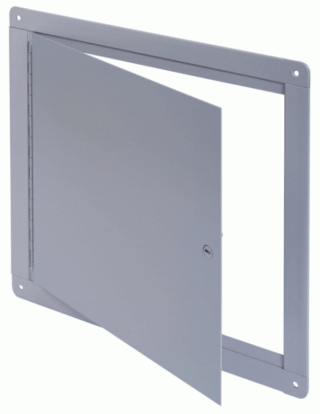 Cendrex Sfm16x16 16 X 16 Surface Mounted Access Door Panel All Surface Types