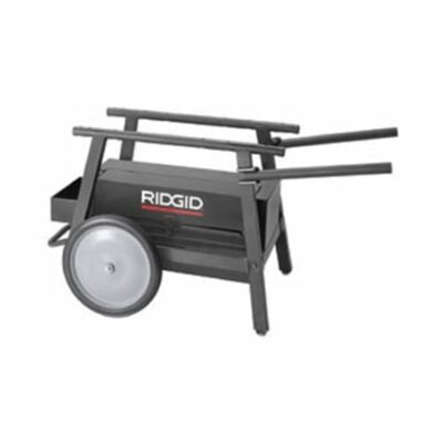 Ridgid 92467 Universal 200 Wheel & Cabinet Stand