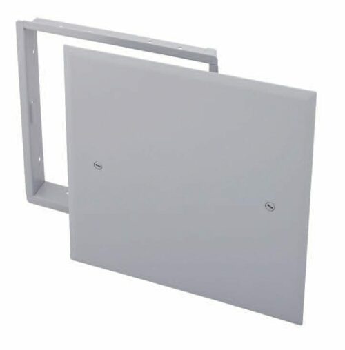 Cendrex RMD10X22 10" x 22" Removable Access Door/Panel, Concealed flange, Aesthetic appearance, All surface types 1