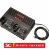 Bosch BC330 12-volt Lithium-Ion Battery Charger (Discontinued) 2