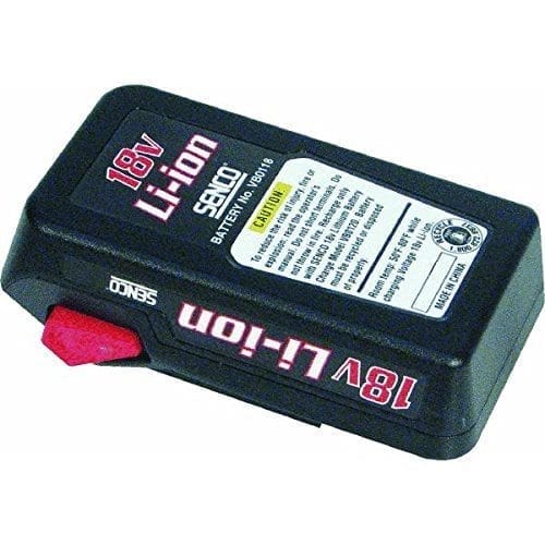 Senco VB0155 18V Lithium Ion Tool Battery-18V LI ION 1