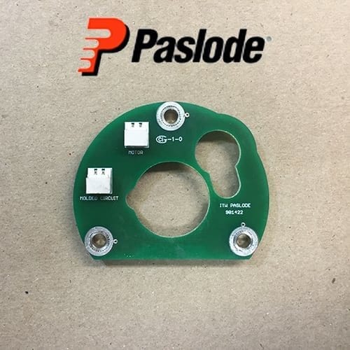 Paslode 901422 Circuit Board 1