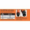 Ramset V4-6 6' Viper Pole with Trigger 2