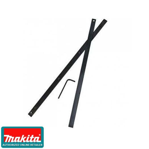 Makita guide rail connector kit deals