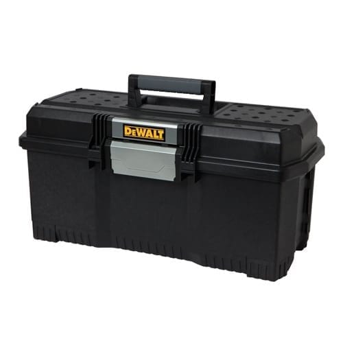 DeWalt DWST24082WW Limited Edition Wounded Warrior 24" One Touch Tool Box 1