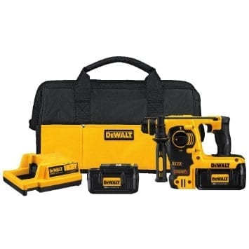 DeWALT DCH363KL