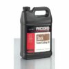 RIDGID 70830 Dark Thread Cutting Oil - 1 Gallon