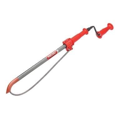 Ridgid 46683 K-1 Combination Auger