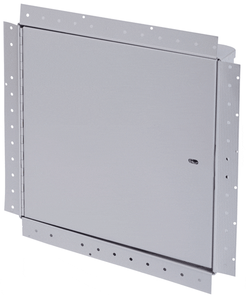 Cendrex PFN-GYP20X30-10 20" x 30" Fire Rated, Insulated, Access Door/Panel with cylinder lock and key only 2
