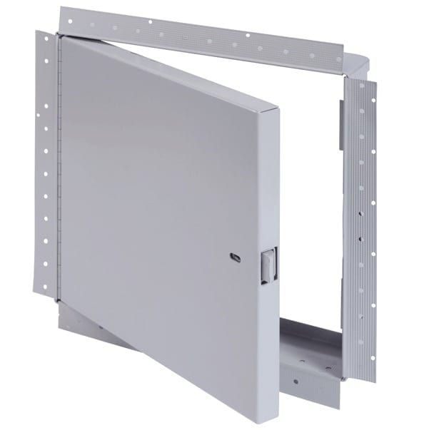 Cendrex Pfn Gyp20x30 10 20 X 30 Fire Rated Insulated Access Door Panel With Cylinder Lock And Key Only