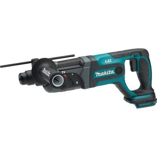 Makita XRH04Z 18V LXT® Lithium-Ion Cordless 7/8" Rotary Hammer (Tool Only)