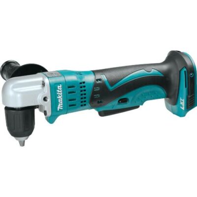 Makita 18V XAD01Z LXT® Lithium-Ion Cordless 3/8" Angle Drill (Tool Only)
