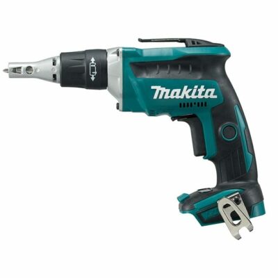 Makita XSF03Z 18V LXT® Lithium-Ion Brushless Cordless Drywall Screwdriver (Tool Only)