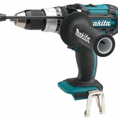 Makita XPH03Z 18V LXT® Lithium-Ion Cordless 1/2" Hammer Driver-Drill (Tool Only)