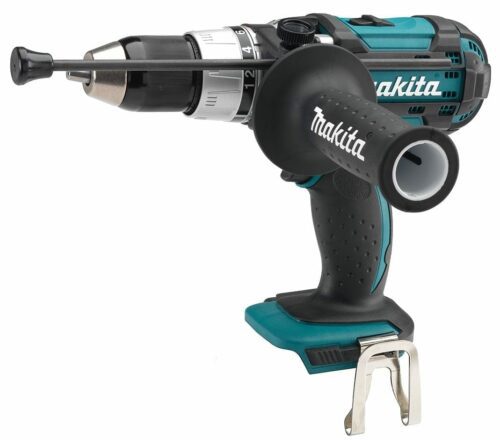 Makita XPH03Z 18V LXT® Lithium-Ion Cordless 1/2" Hammer Driver-Drill (Tool Only)