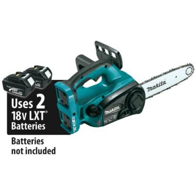 Makita XCU02Z 18V X2 LXT® Lithium-Ion (36V) Cordless Chain Saw (Tool Only)