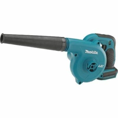 Makita DUB182Z 18V LXT® Lithium-Ion Cordless Blower (Tool Only)