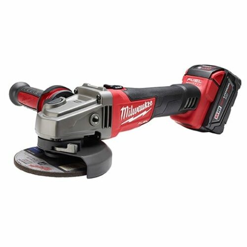 Milwaukee 2781-21 M18 FUEL™ 4-1/2" / 5" Grinder 2