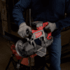 Milwaukee 2729-22 M18 FUEL™ Deep Cut Band Saw Kit w/ 2 Batteries 3