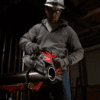 Milwaukee 2729-22 M18 FUEL™ Deep Cut Band Saw Kit w/ 2 Batteries 2