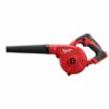 Milwaukee 0884-20 M18 FUEL™ Compact Blower 6