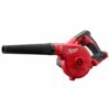 Milwaukee 0884-20 M18 FUEL™ Compact Blower 7