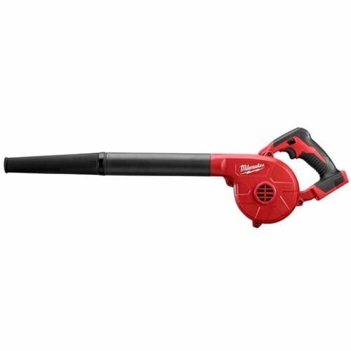 Milwaukee 0884-20 M18 FUEL™ Compact Blower 3