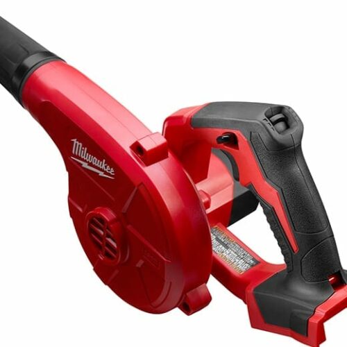 Milwaukee 0884-20 M18 FUEL™ Compact Blower 4