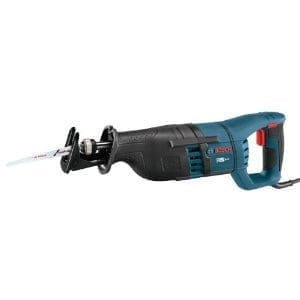 Bosch RS325 12-Amp 1-1/4" Reciprocating Saw 1