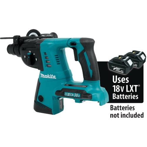 Makita XRH05Z 18V X2 LXT Lithium Ion 36V Cordless 1