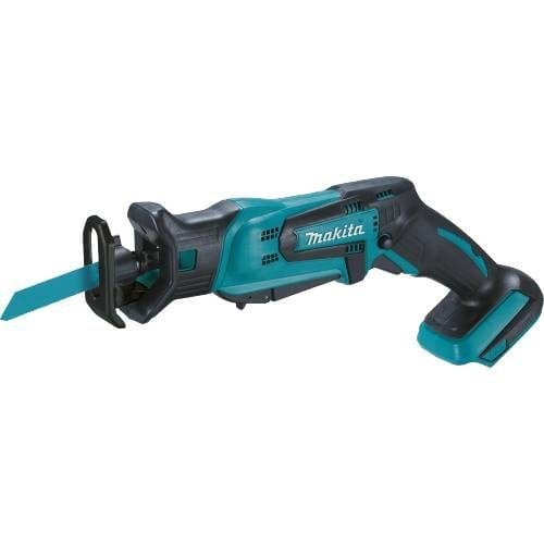 Makita XRJ01Z 18V LXT® Lithium-Ion Cordless Compact Recipro Saw (Tool Only) 1