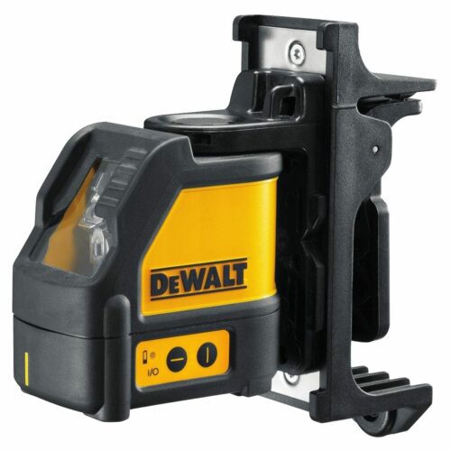 DeWALT DW088K Self Leveling Line Laser
