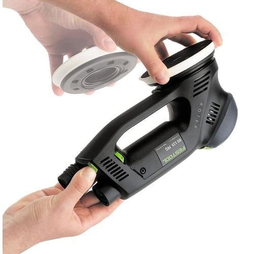 Festool Rotex RO 125 FEQ Multi-Mode Sander - 571782