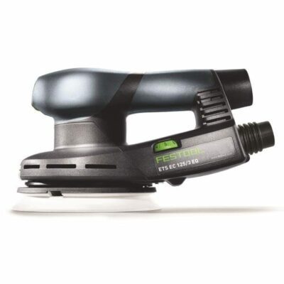 Festool ETS EC 125/3 EQ Random Orbital Sander (571897)