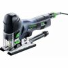 Festool 561593 PS 420 EBQ Carvex Barrel Grip Jigsaw