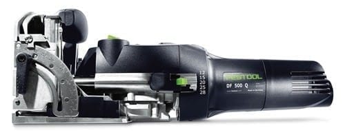 Festool 574432 Domino Joiner DF 500 Q Set 2