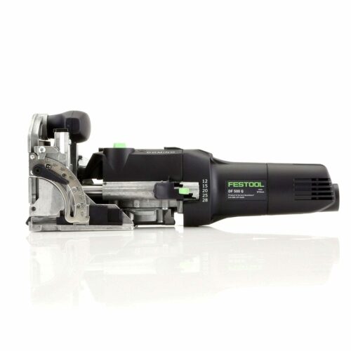 Festool 574432 Domino Joiner DF 500 Q Set 1