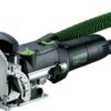 Festool 574432 Domino Joiner DF 500 Q Set 8