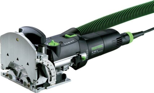 Festool 574432 Domino Joiner DF 500 Q Set 4