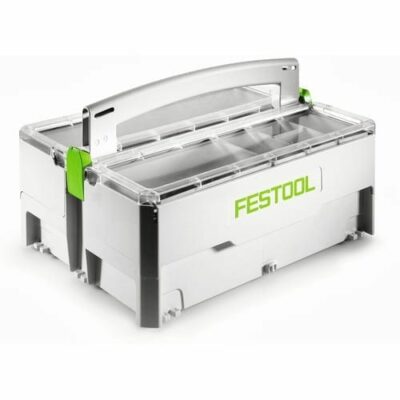 Festool 499901 SYS-SB Storage Box T-Loc Systainer