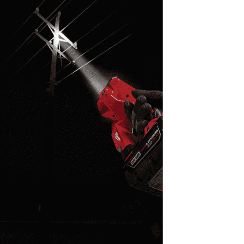 Milwaukee M18™ Search Light (Tool Only) 2354-20 2