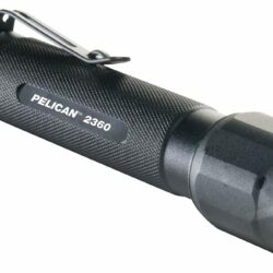 Pelican 2360 Tactical Flashlight