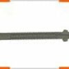 Buildex 1791000 10-16 x 1-13/16 PSD Flat Teks 3 Wood-to-Metal Self-Drilling Fastener (250 qty) 1