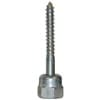 Buildex 8010957 GST30 3/8" x 3" Wood Super Screw (25 Pack) 1